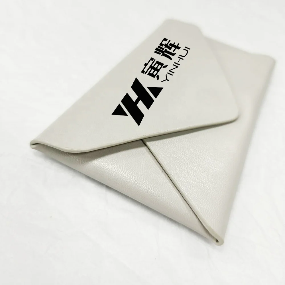 Wholesale Best Quality PVC Leather Gray ID Card Holders with Magnetic Portable Coin Wallets for Shopping