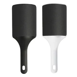 Заводская Двусторонняя наждачная бумага для ног Двусторонняя наждачная бумага черная Водонепроницаемая наждачная бумага дуговая щетка