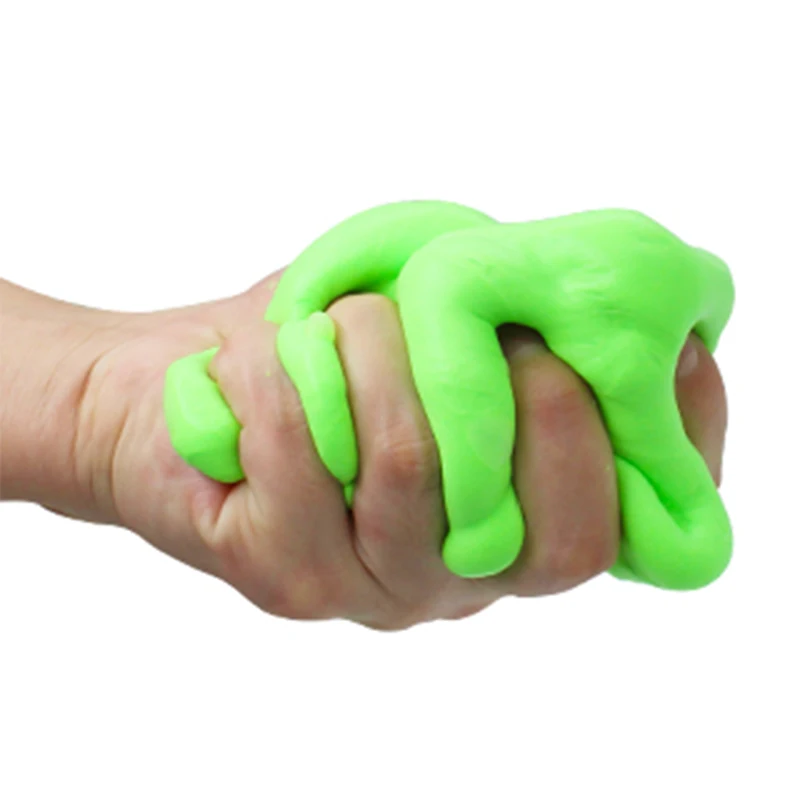 
Sisland Custom Label Unicorn Poop Slime For Girls 