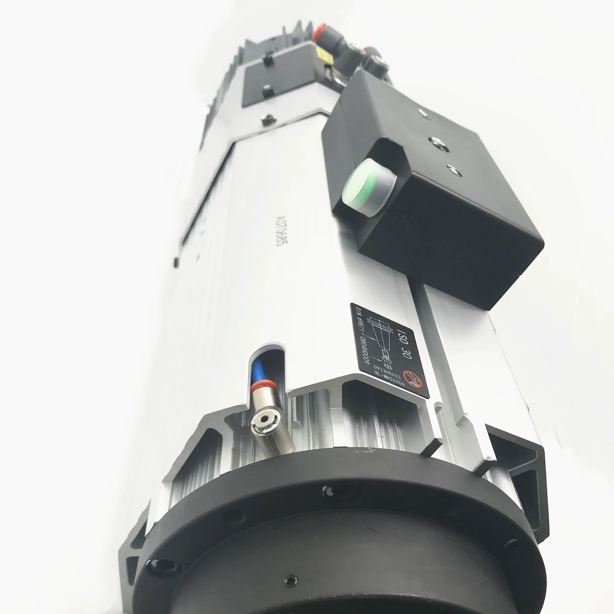 DECI ATC bt30 square spindle motor for cnc wood machine tools accessory