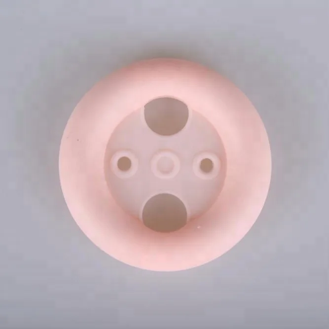 vaginal pessary with good price and high quality gynecological disposable medical device pessary silicon
