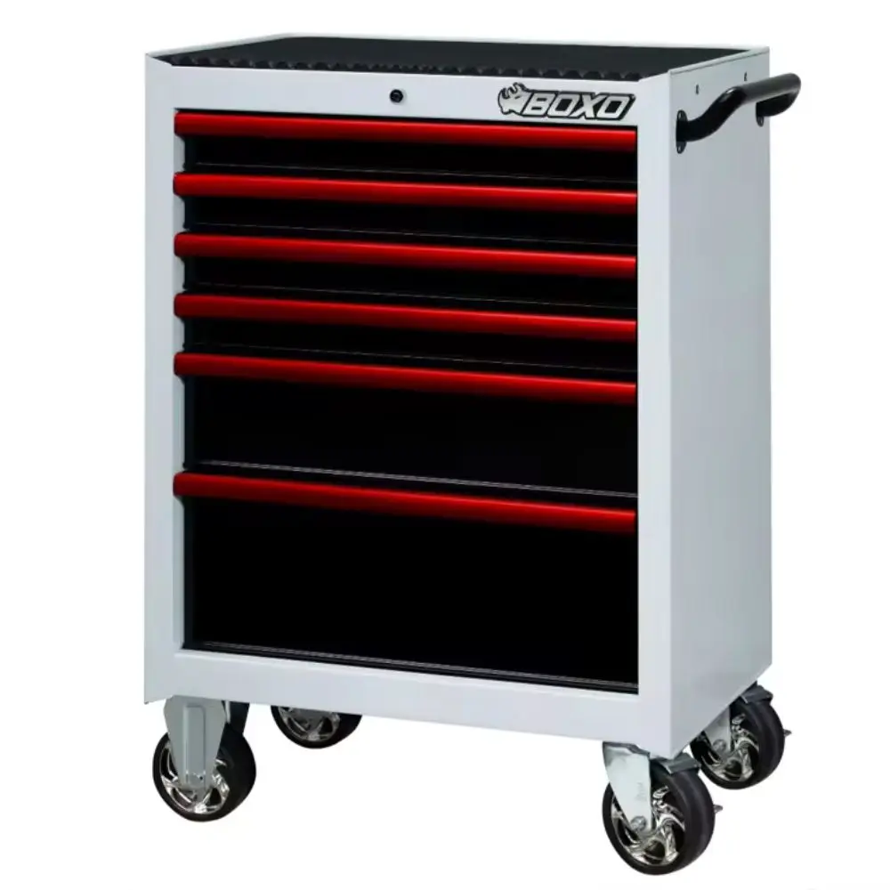 Tool Cabinet With Tools 1000 Pcs For Home