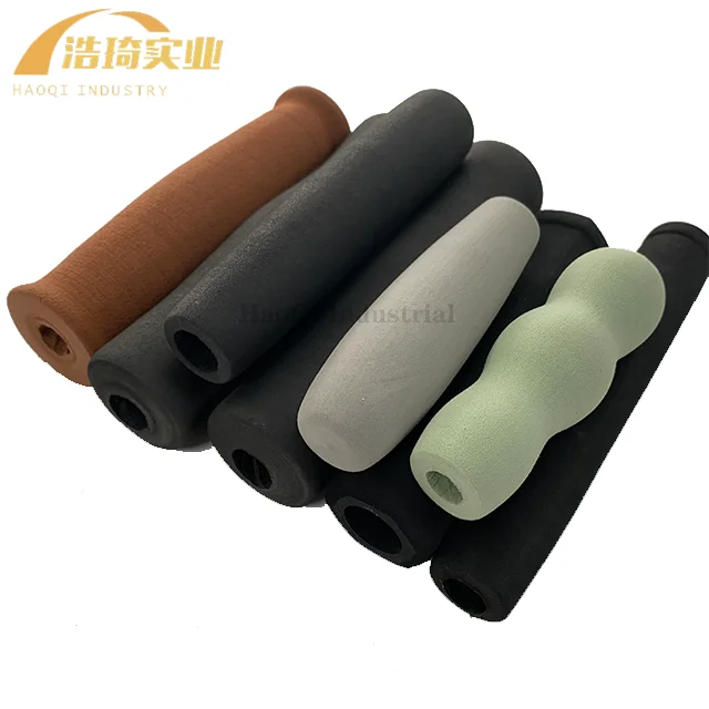 OEM ODM CUSTOM fishing rod grip making foam