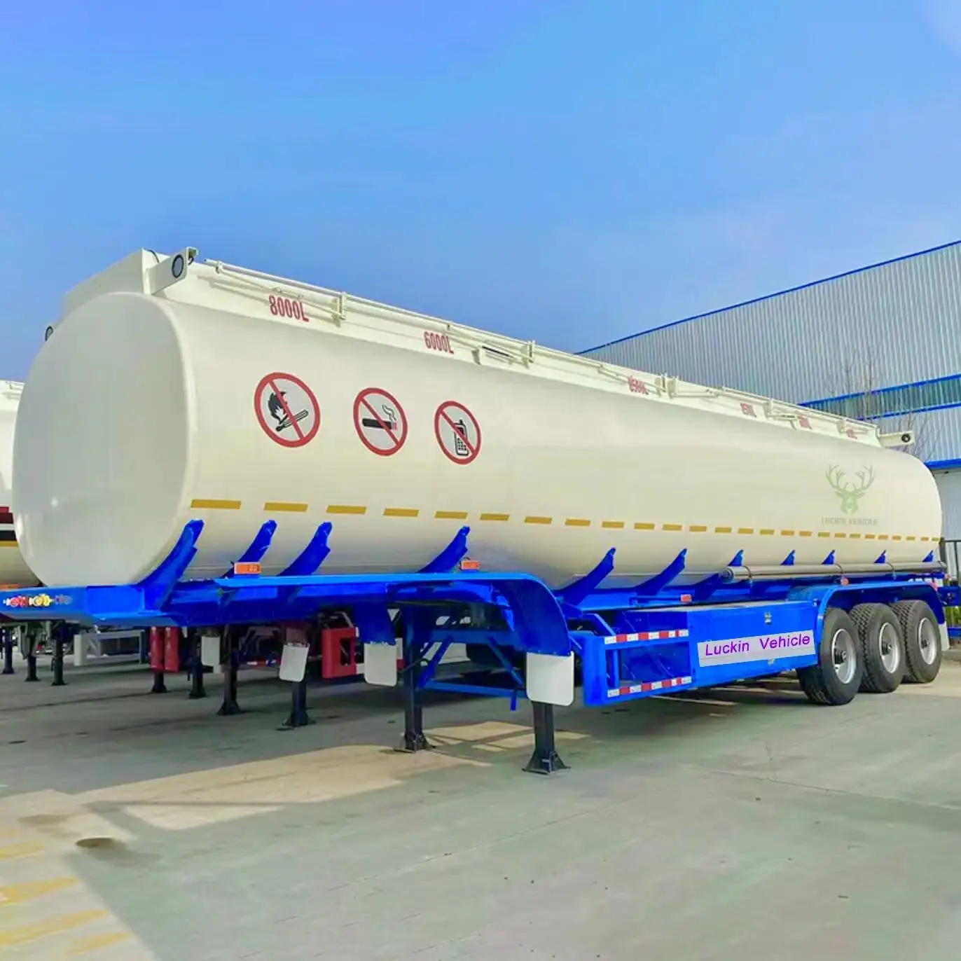 Китай Shandong Liang Shan топливный танкер для продажи бак прицеп нефтеналивной Автоцистерна бензовоз цена бензиновый Traile