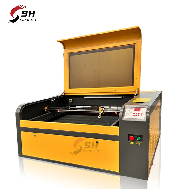 Diy laser engraver and cutter machine laser printer 4060 laser engraving machine