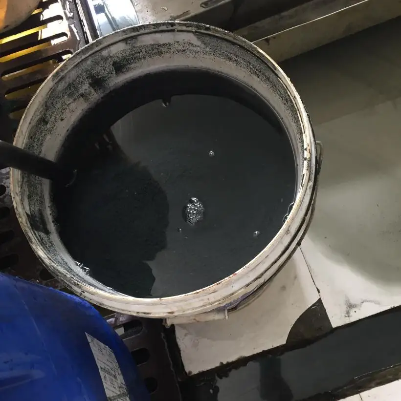 Sugar Refinery Filter Press Wastewater Treatment Industry