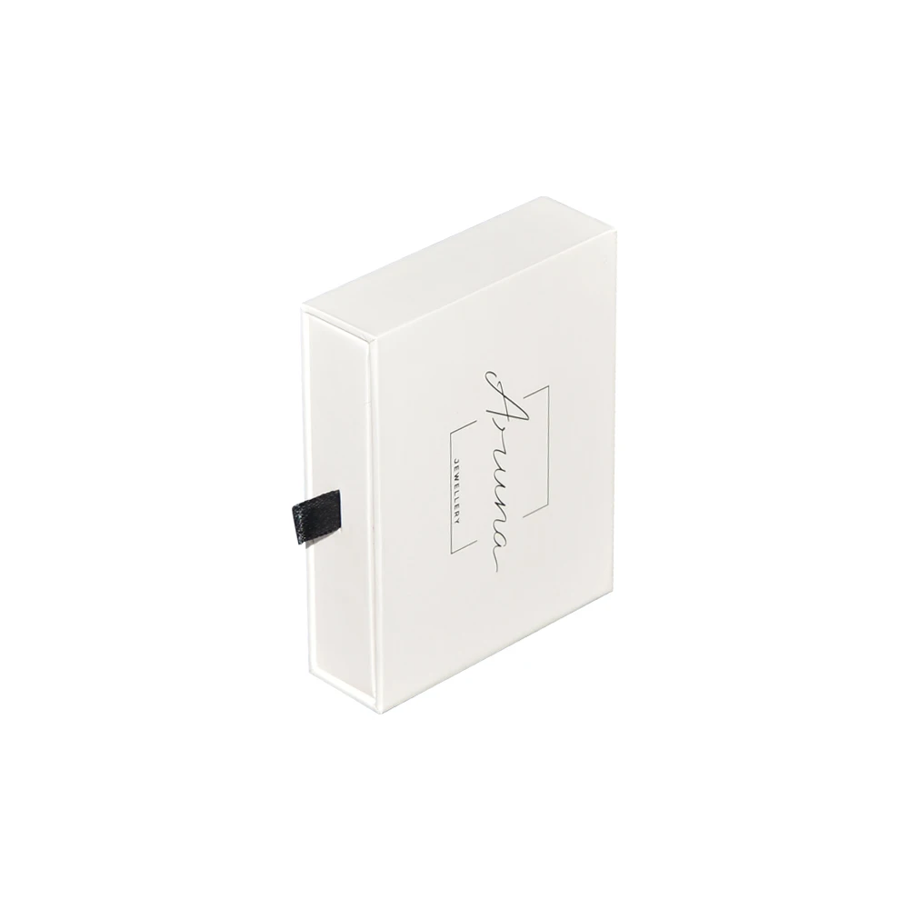 Custom luxury EVA insert modern VIP credit card gift card presentation gift box packaging