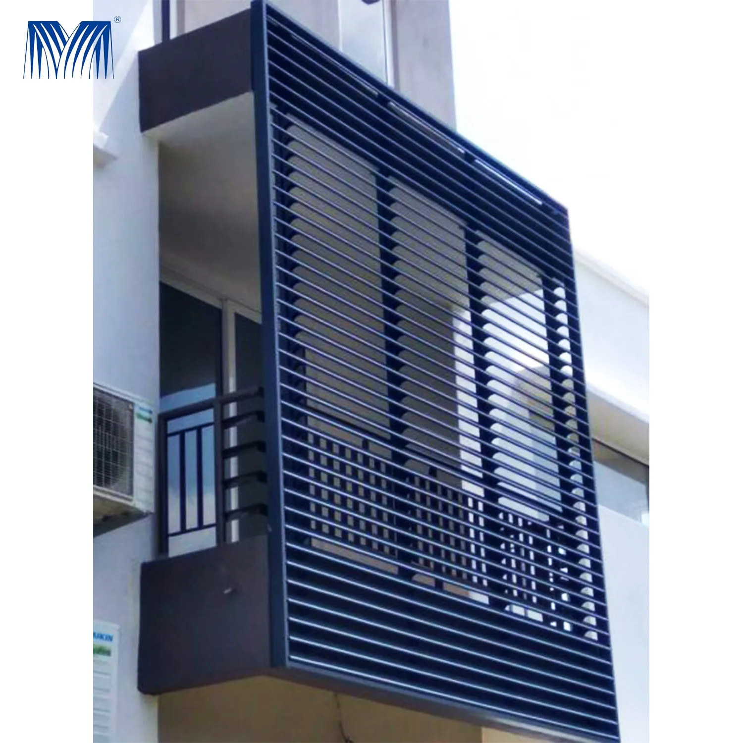Frame tine faltrollo 60x60 jealousy Australia motor horizontal exterior cheap jalousie windows profile aluminum louver sheet