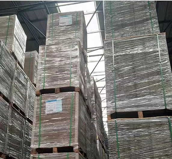Wholesale Grey Paper Board 0.5MM 1MM 2MM 3MM 4MM  Thick Grey Chipboard