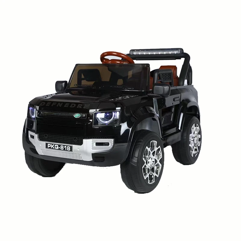 Qilong Electric Toy Cars For Kids To Drive Ride On Car Oyuncak Araba Other Toy Vehicle Electric Car Children