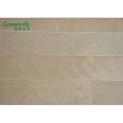 22 mm thickness squash court flooring cheap Chinese maple birch sport flooring