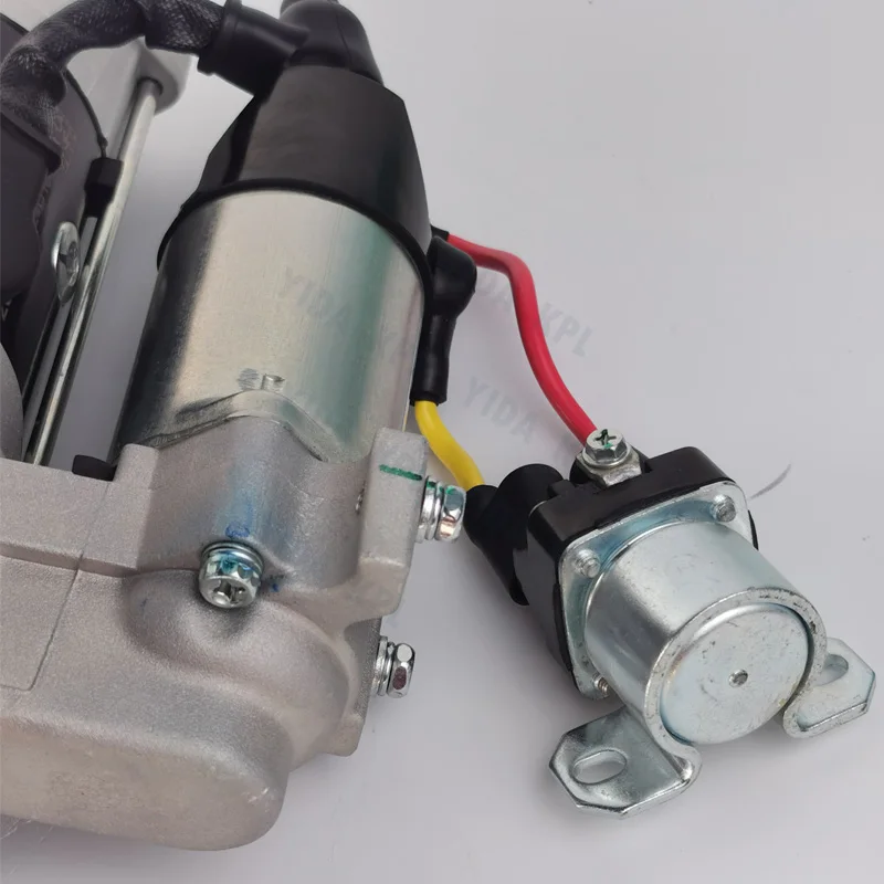 Most Trendy starter relay motor starters for perkins motor