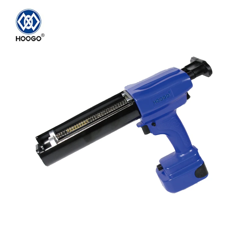Epoxy Anchor Threaded Rod Fasteners