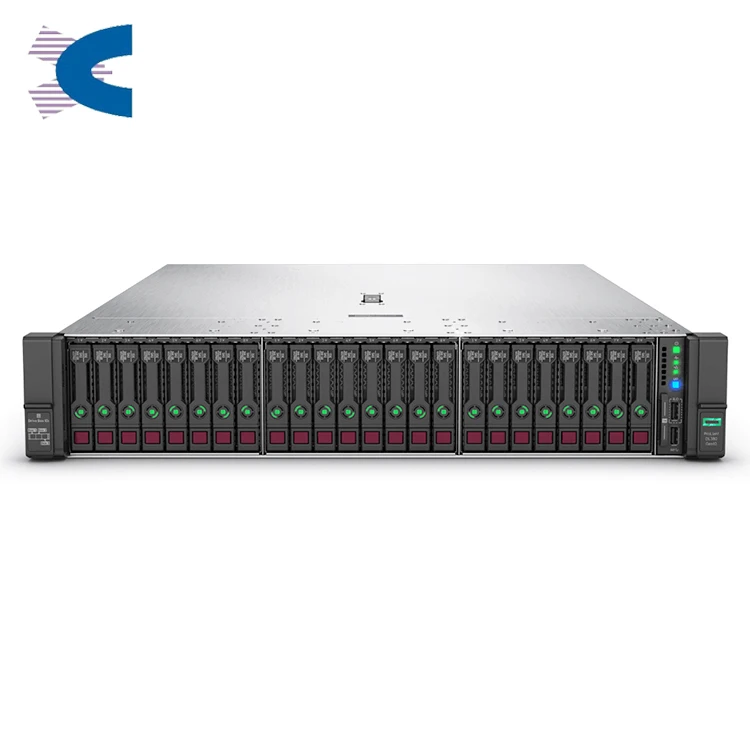 hp DL380 Gen10 rack server proliant