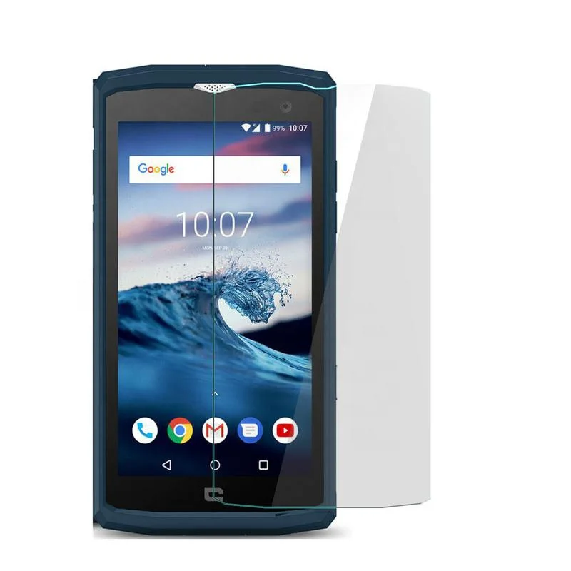 For Crosscall Core X3 Phone Glass Film Screen Protector Ultra Thin Film 5.0inch