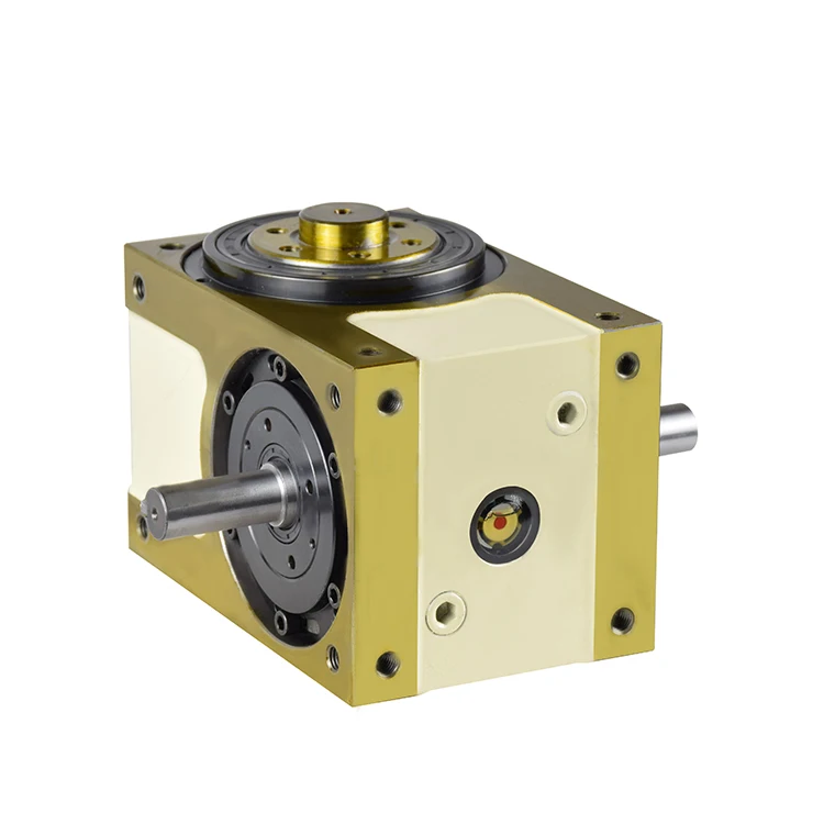 
YDDEX Cam index model 70DF tilting rotary table CAM divider Cam indexers Use of packaging machine from China Spindle output 