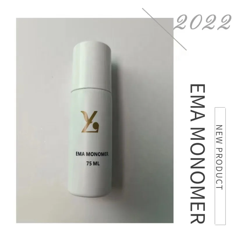 Private Label Cheap Monomer EAM Liquid 75ml 1kg With Acrylic Powder For Nails