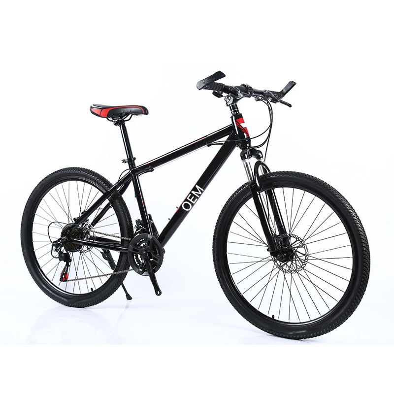 29 Inch 21 Speeds Suspension Fork 19 Inch Frame bicycle frame mountain bike 30 speed mountain bicycle with Disc-Brake