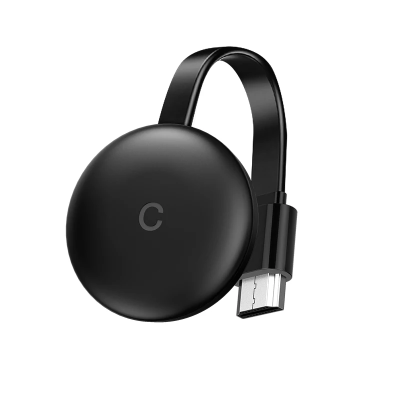 Chromecast для IOS Android TV Stick 5G Wifi 1080P Дисплей приемник Google Anycast HD