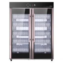 Tool Ozone Disinfection l Disinfectants  Sterilization Cabinet Cupboards sticky board ultraviolet disinfection cabinet