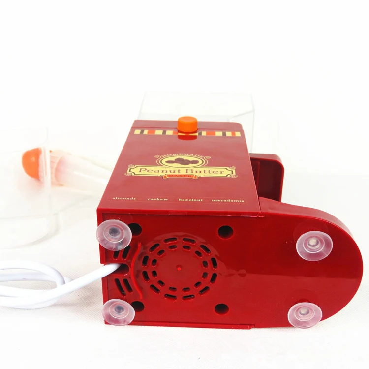 Sprint nut Butter Grinding Machine Small Peanut