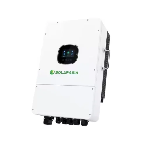 Китайский производитель Лучшая цена SE-8KW/10 кВт/12KW-SP трехфазный Солнечный автономный инвертор 60 Гц переменного тока мощность MPPT