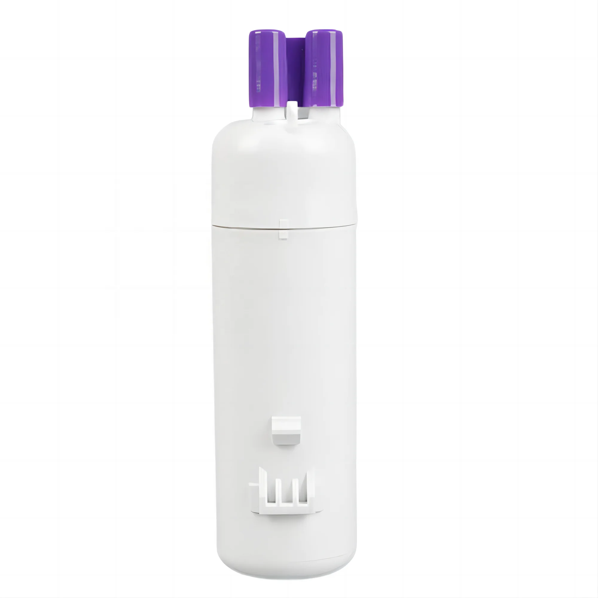 OEM plastic Refrigerator Filter,Coconut shell activated carbon filter core ,refrigerator water filter W10295370A