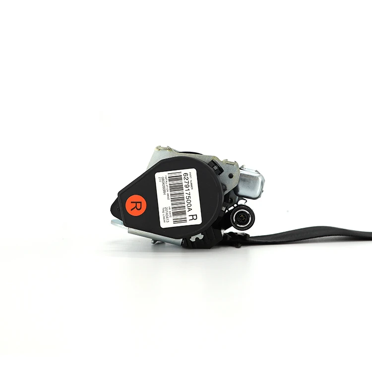 pretensioner retractable three point seat belt safety belt for Focus