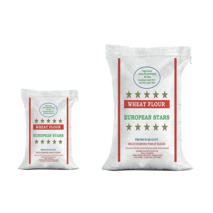 50 KG PER BAG 20 FT 24 TONS FACTORY DIRECTLY SALE HIGH QUALITY BONSOIR Wheat flour  BRAND FOR BREAD PRODUCED IN TURKEY