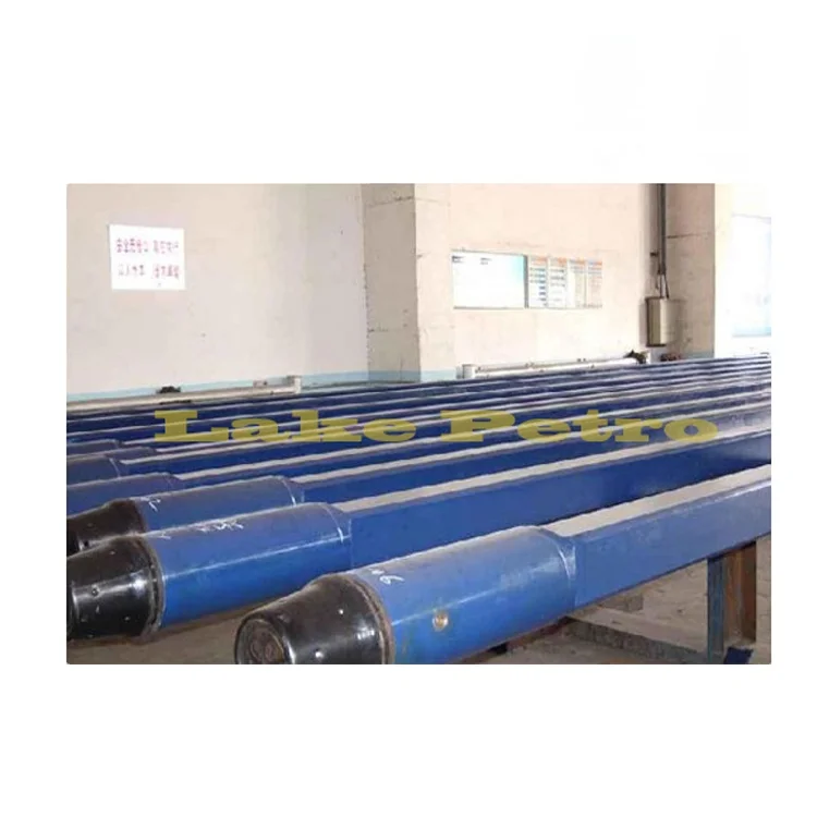 Square Kelly/Hexagonal Kelly API-7-1 Spec for Drilling