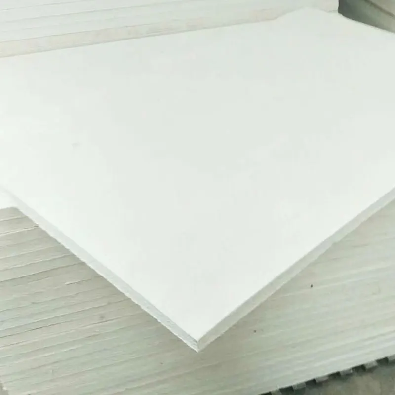 KERUI Moisture-Resistant-Calcium-Silicate-Board 4mm Hole Calcium Silicate Board Fire Resistance