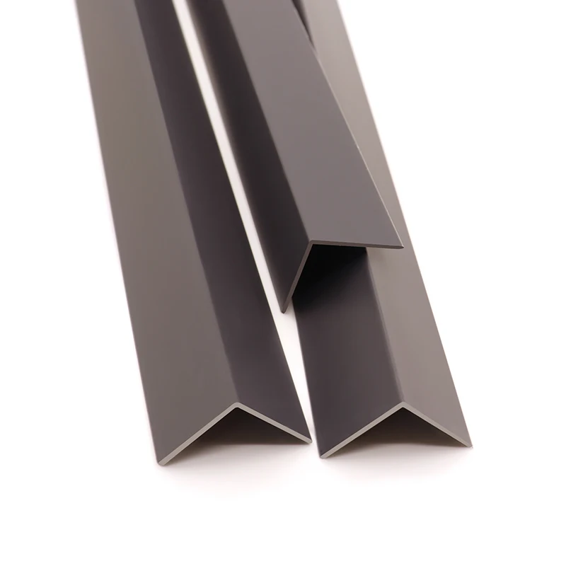 CG-G-20*20, Ruitai Plastic  Wall Corner Guard Protector Molding PVC corner guard