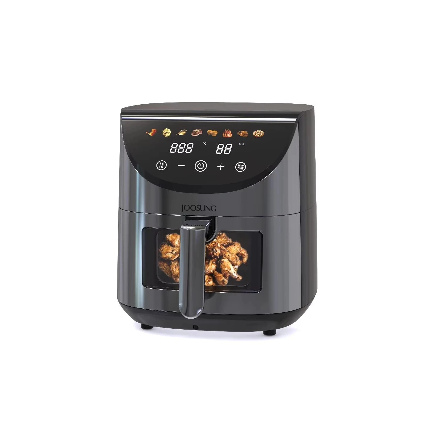 Electric Family 5.5L Health Oil Free instant vortex air fryer air fryer manufacturer oil-free air fryer home appliances electric