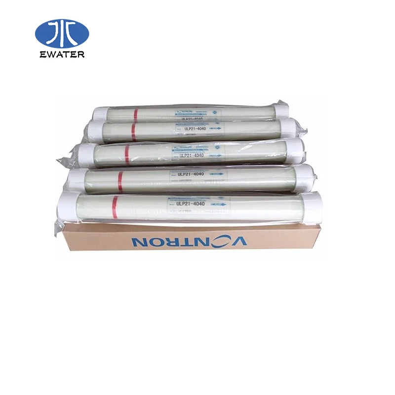 Мембрана обратного осмоса Vontron 4040 для фильтрации сточных вод RO