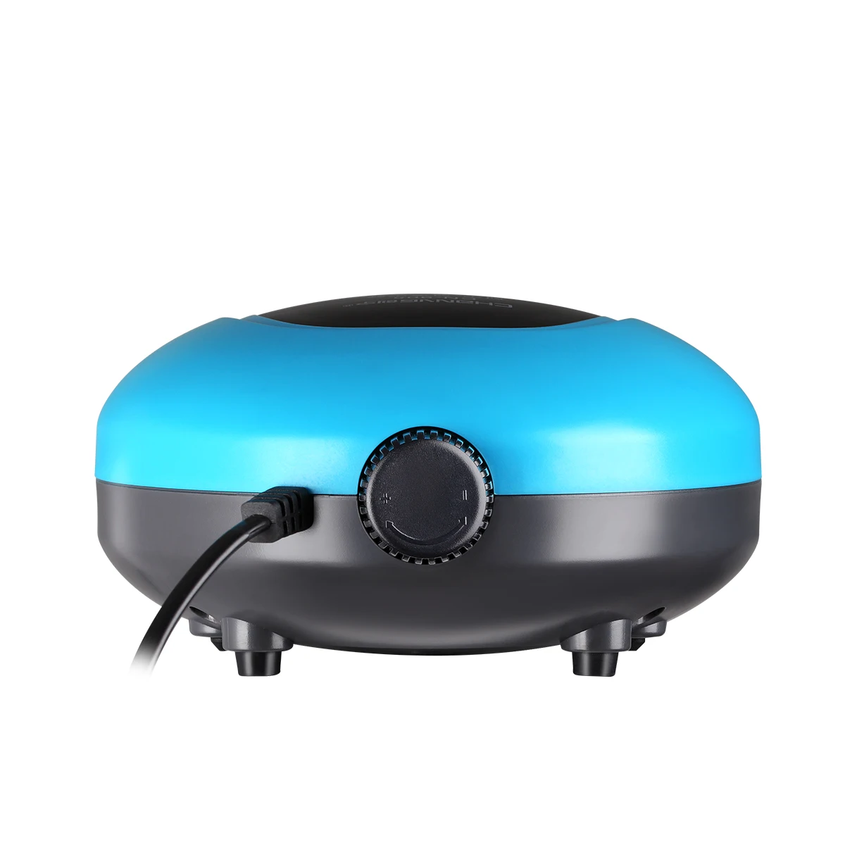 Ultra Silent Energy Saving Aquarium Air Pump Adjustable Aquarium Pump For Aquarium Accessories