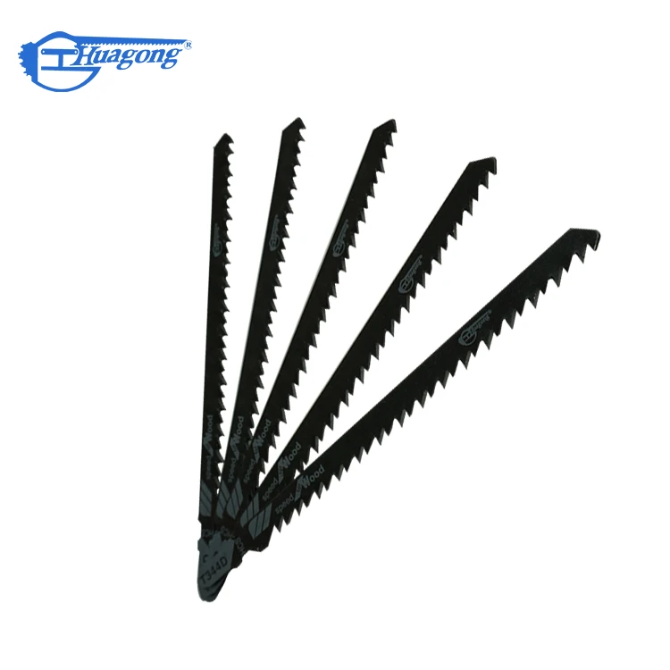 Cutting blade for hcs saw blade, softwood saw blade (5-65mm)