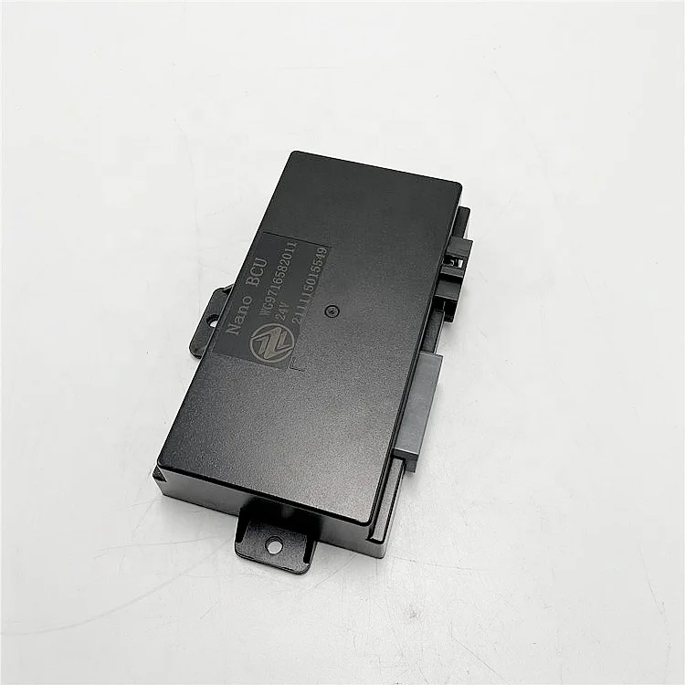 Фабричная оптовая продажа высокое качество Wg9716582011 Ecu