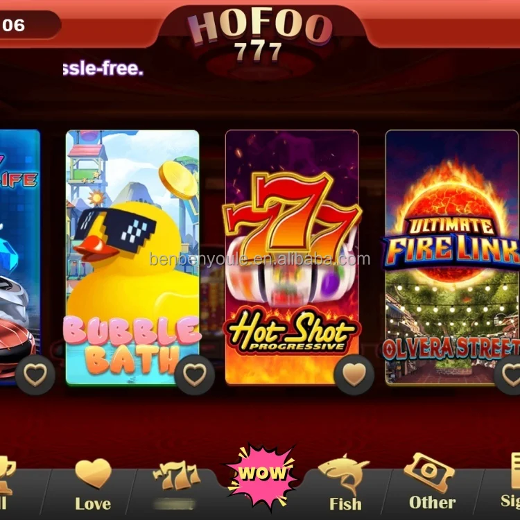 New Online Fishing Games Credit App Platform Skill Game Software Popular Online Fish Game App