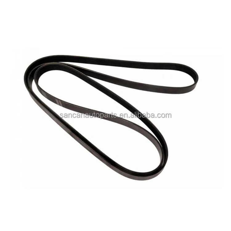 XW4E8620AD  C2S5231 90916-02361 1324755  05103564AA V-Ribbed Air Condition Belts for JAGUAR  XF X250/ XJ X351 JEEP  CHEROKEE