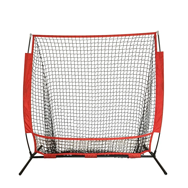 Factory Wholesale Portable Baseball Batting Net