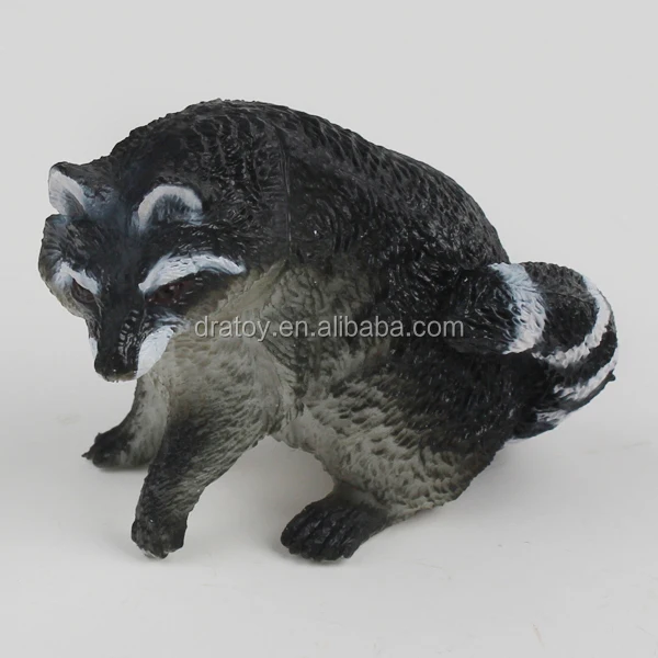 2023 New Plastic Animal Figure Toys Wild Animal Figurine Assorted Animal Figures