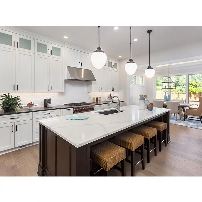 Gloss Mdf Modern Design Russian Style Kitchen Hanging Cabinet