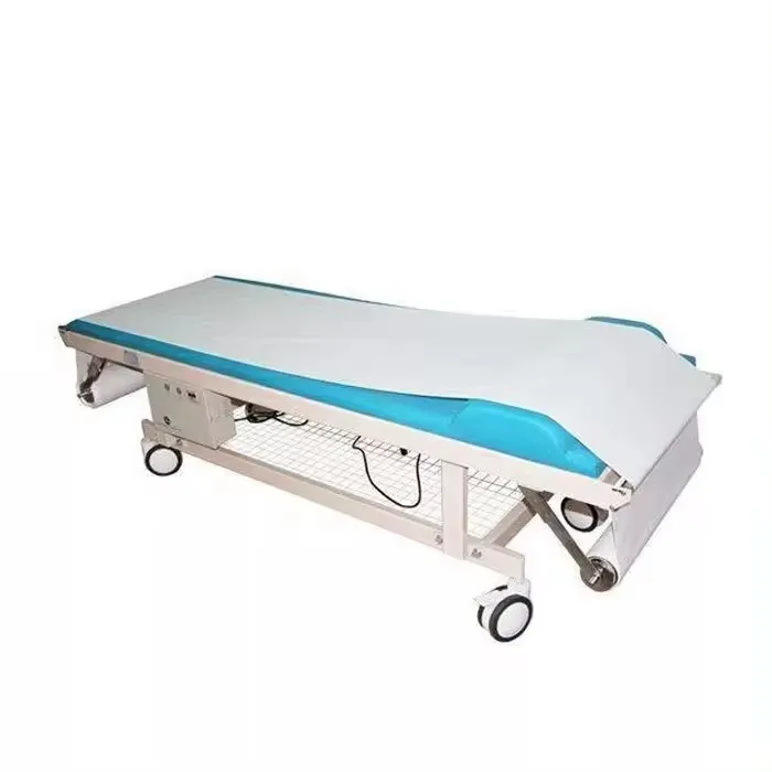 Custom Packaging Cheap Price Strong Hygienic Disposable Easy-to-tear Exam Table Roll
