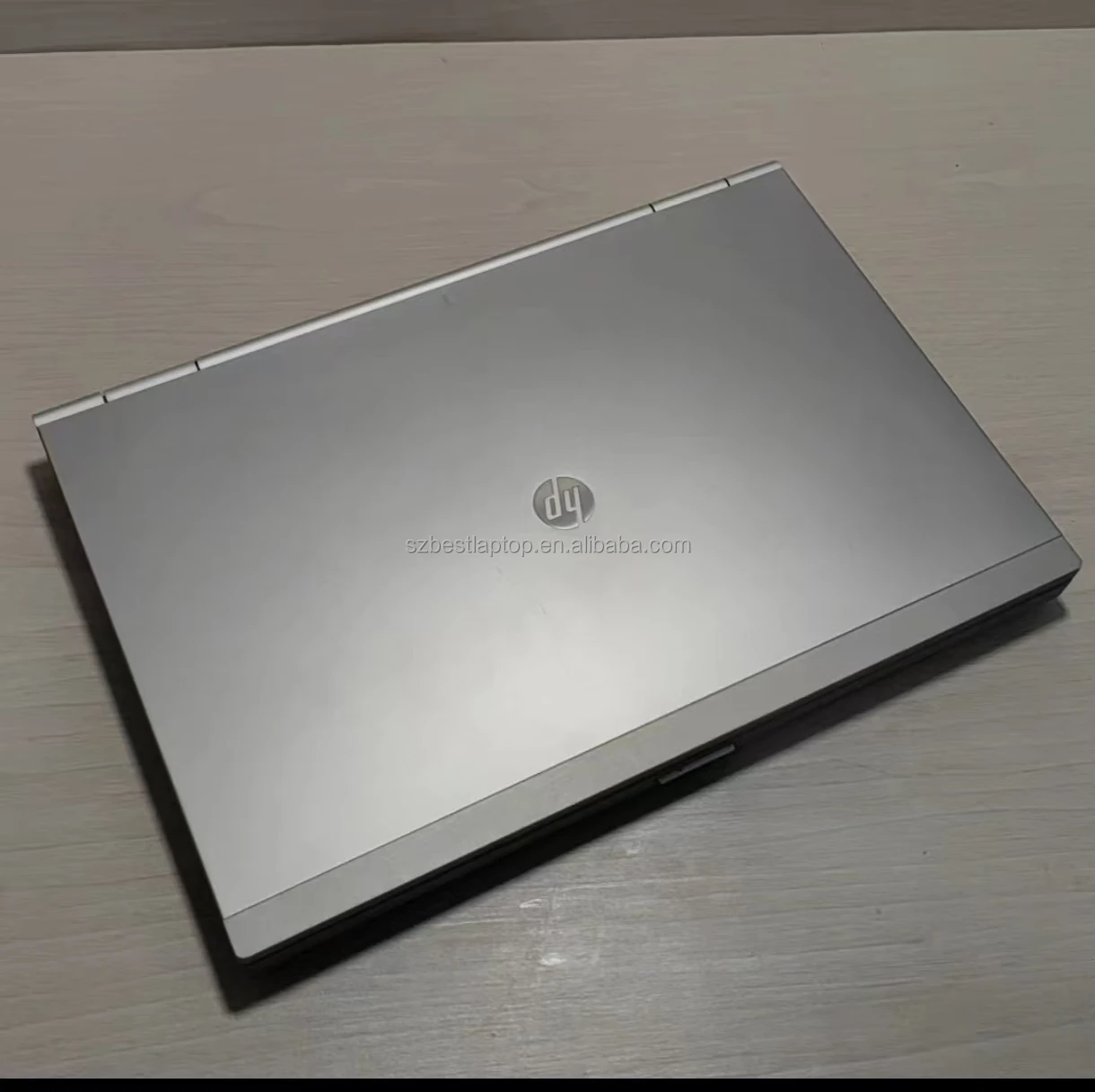 Dubai stock hot selling for HP 8470p 2gen business used laptop wholesale price second hand refurbished study notebook low price