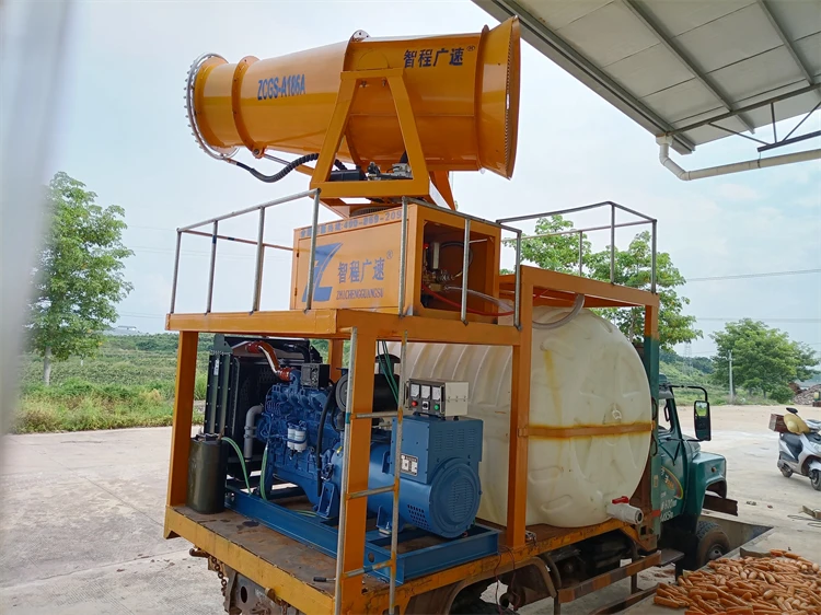 Specializing in the production of agricultural multifunctional intelligent spray remote fruit tree medicine machine