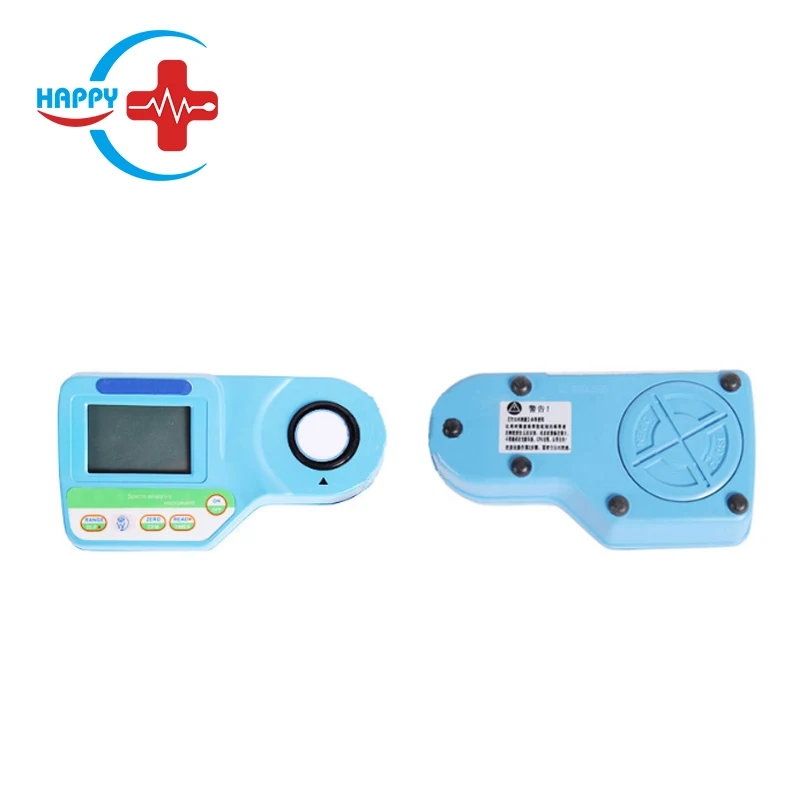 HC-R057 Veterinary equipment Sperm analysis instrument for pig/semen analyzer for swine