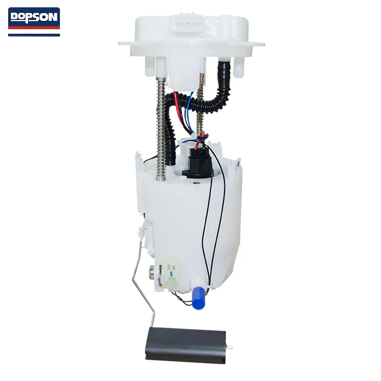 DPS1253 fuel pump assembly For Japanese cars parts and engine For NISSAN JUKE OEM 17040-1KD0B 170401KD0B