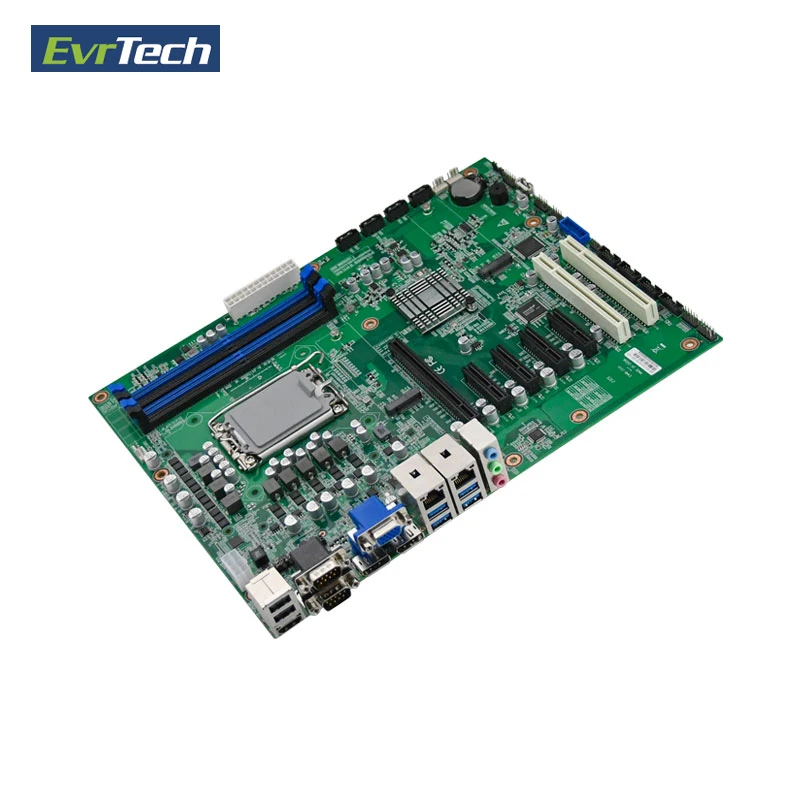 ATX X86  industrial motherboard  DDR4  Intel chipset Q670 LGA1700 Industrial  Computer Motherboard  Industrial pc Motherboard