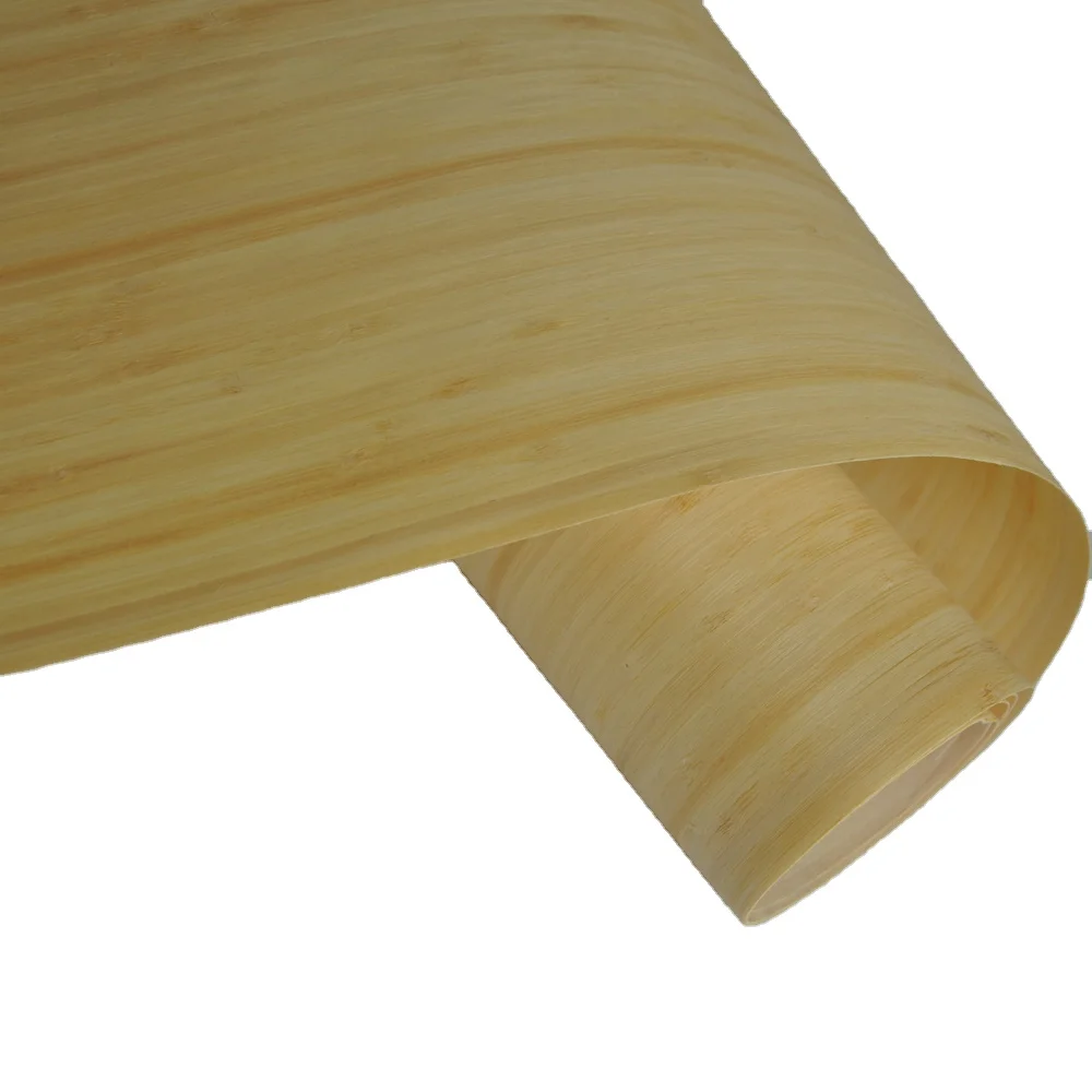 Bamboo Veneer Sheets for Skateboards Longboards