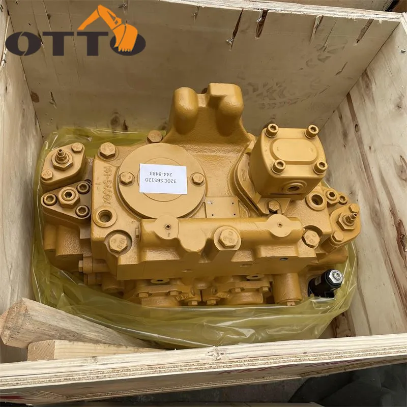 Экскаватор CAT315D CAT312D CAT320C/D CAT323D CAT324D CAT325 CAT325B CAT325C CAT325D CAT329D SBS80 SBS140 SBS120